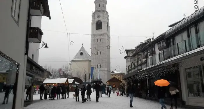 Cortina 2021: siglati accordi antimafia