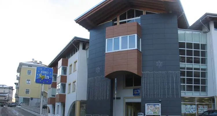 Famiglia coop Val di Non, una marcia inarrestabile