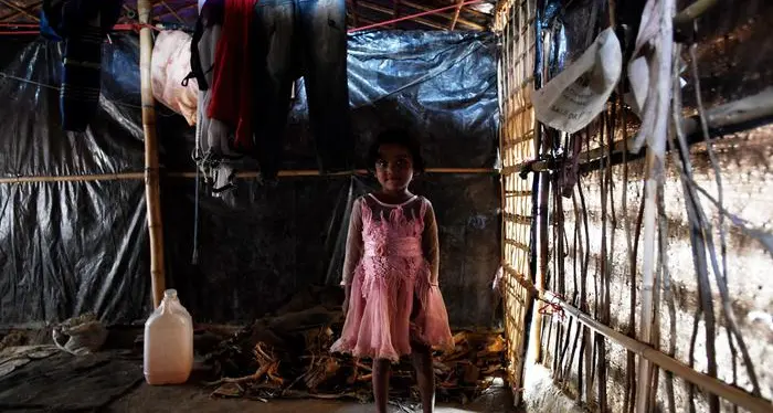 Birmania, 6.700 Rohingya uccisi in un mese