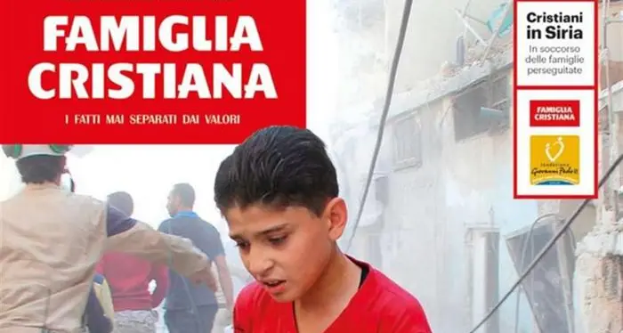 Digiuno e sciopero dei giornalisti per salvare Famiglia Cristiana