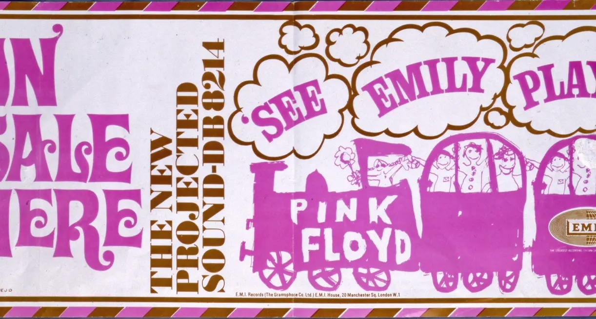 Pink Floyd, «Their Mortal Remains» è il libro definitivo