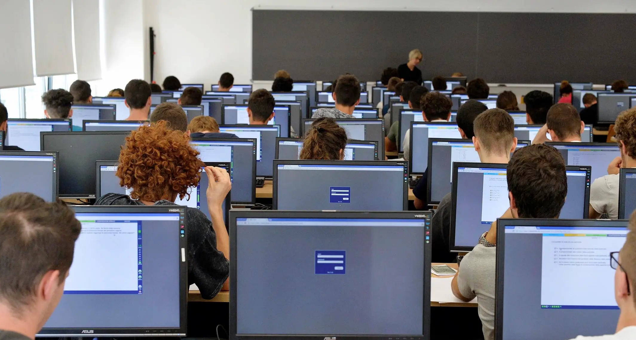 Studenti trentini all'Università: per chi studia fuori, ecco 400 mila euro di aiuti
