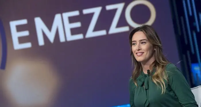 «Boschi mi parlò di Etruria» Lei: ma io non mi dimetto