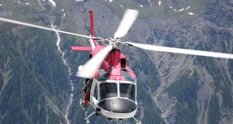 Escursionista muore sul Monte Baldo