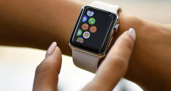 Apple, 100 mld a sviluppatori E focus su rischio dipendenza
