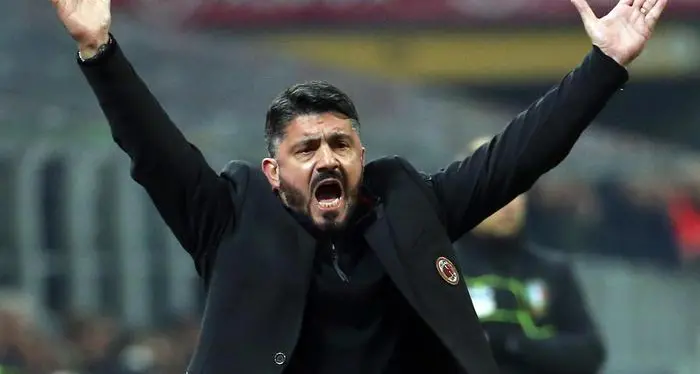 Un Milan formato Europa si regala il poker contro la Spal