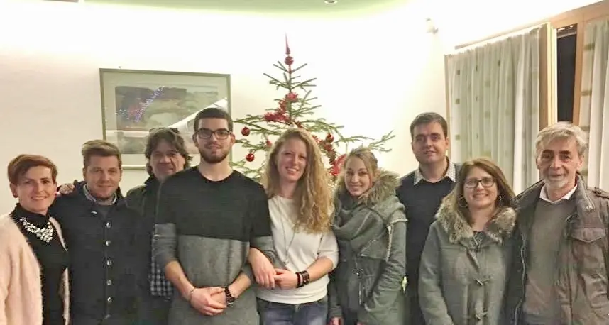 Centro Sottodossi, la nuova gestione funziona