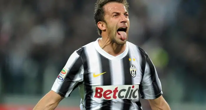 Venerdì prossimo a Trento inaugurazione con Alex Del Piero