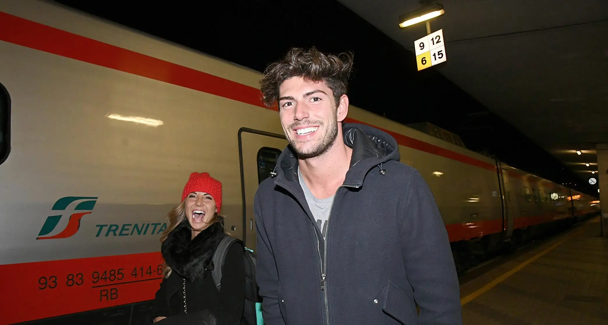 Ignazio Moser è tornato a casa dopo il GF Vip «Vita cambiata in 77 giorni. Cecilia? Esiste solo lei»