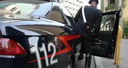 Predazzo, latitante in manette dopo segnalazioni dei residenti