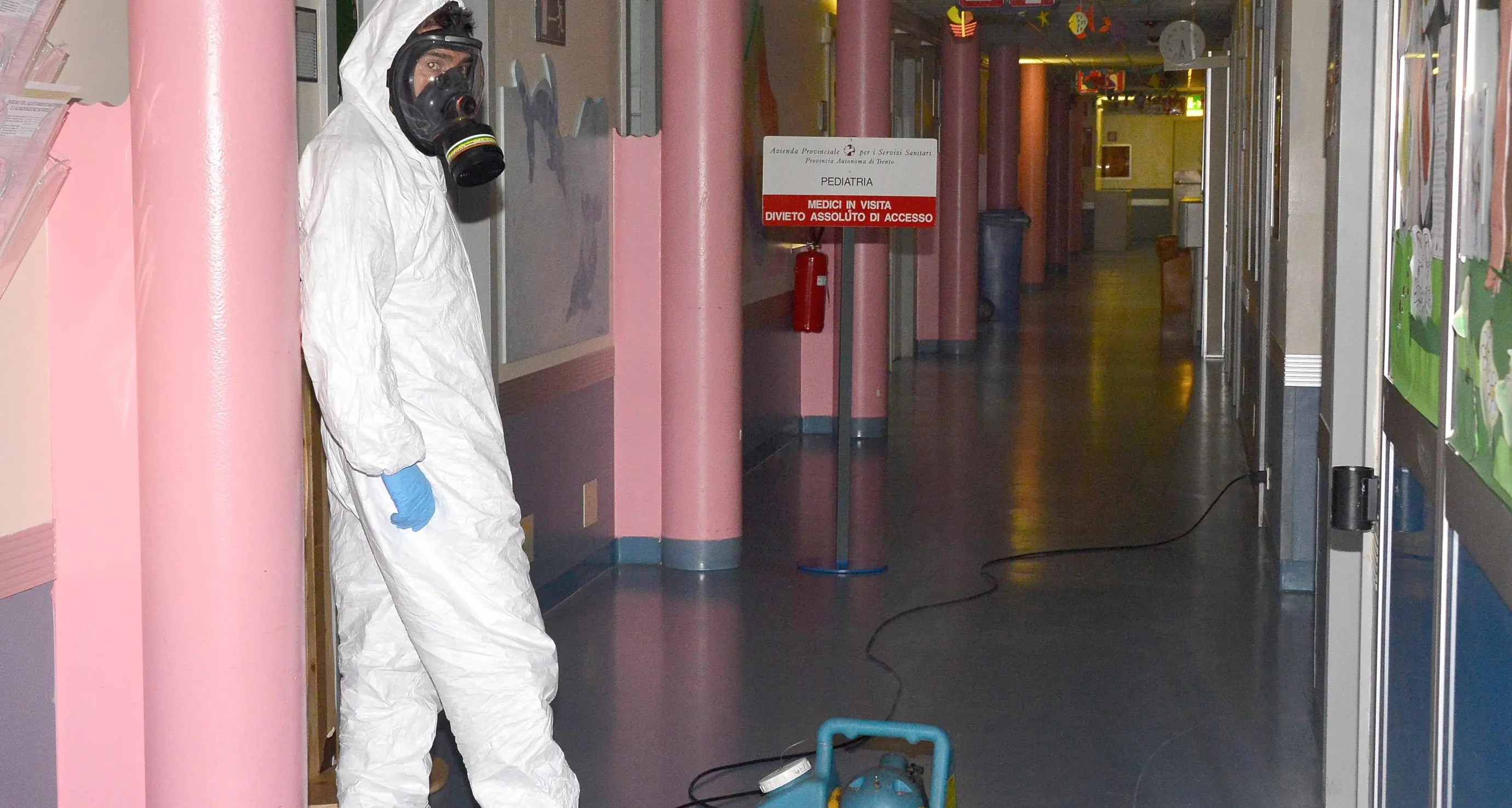 Malaria, indagini sulla morte di Sofia Ospedale S.Chiara sotto i riflettori Trento, si punta sulle analisi genetiche