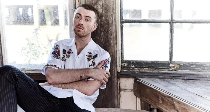 Sam Smith, la musica è diario dei miei pensieri oscuri