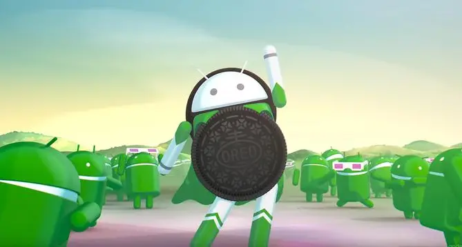 Android compie 10 anni, debuttò nel 2007