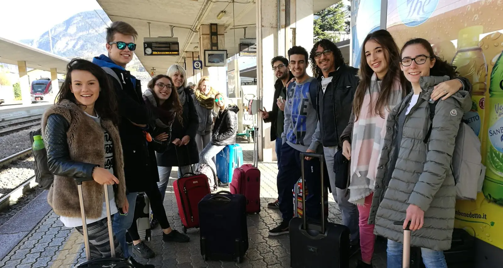 Studenti e ricercatori trentini a Bonn per la conferenza Onu sul clima