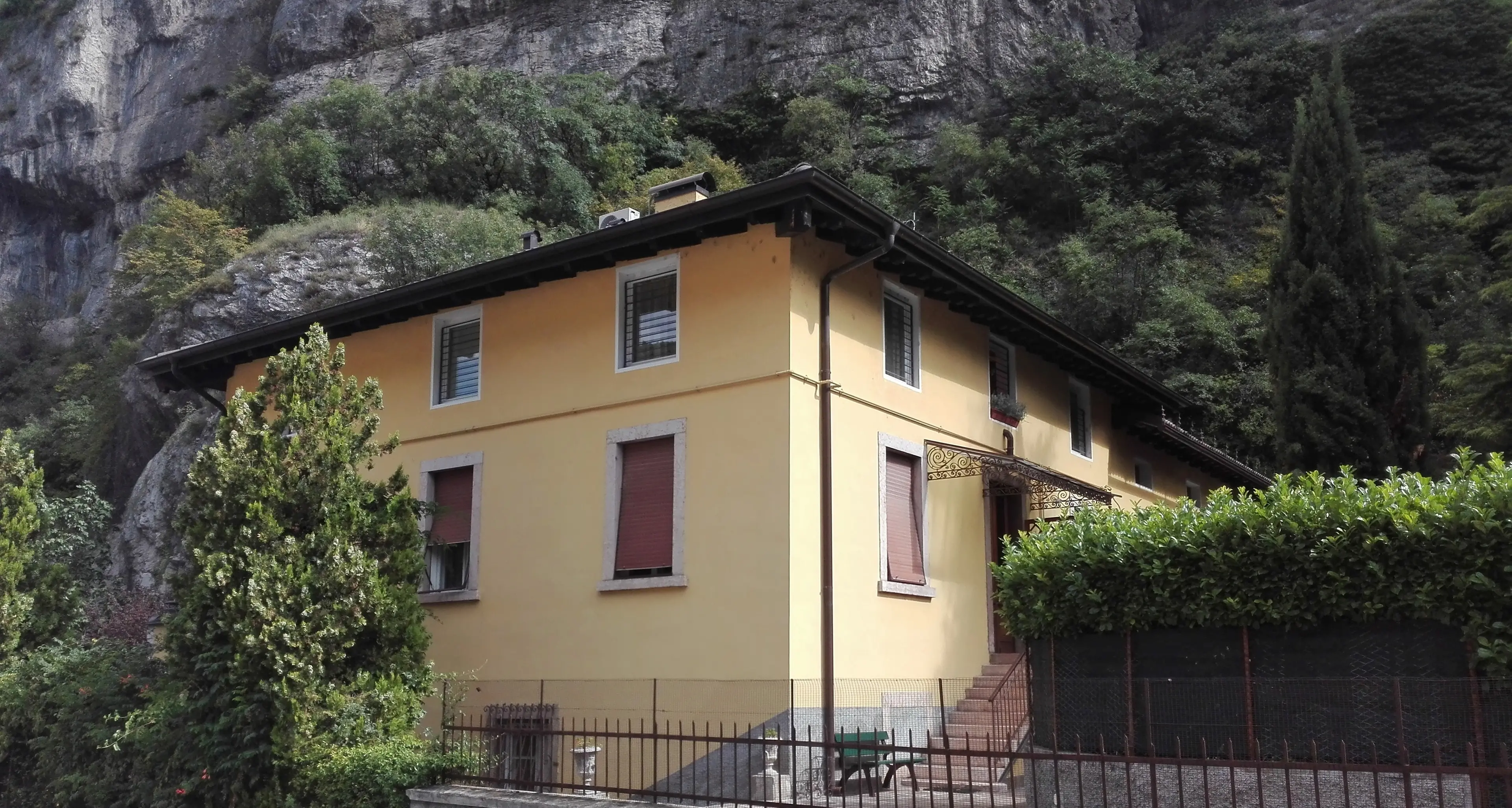 Ospedale S.Chiara, malaria in pediatria Alla ricerca del ceppo della malattia