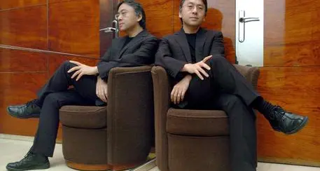 Il Nobel per la letteratura a Kazuo Ishiguro