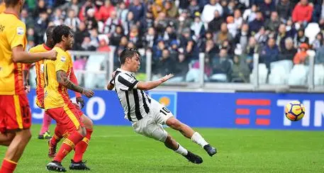 Dybala: \"Ancora tanto da vincere alla Juve\"