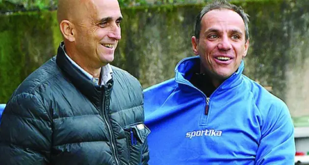 La «prima» di Filippini con un Trento rimotivato