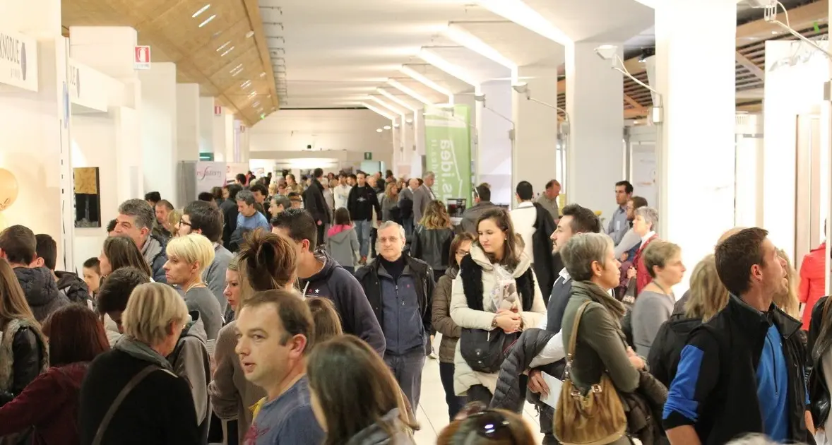 Idee Casa Unica: il mondo della casa in fiera
