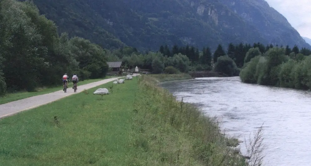 Centrale sul fiume Chiese, dubbi dei 5 Stelle