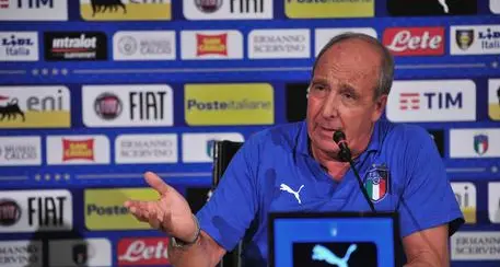 Italia-Svezia, Ventura sereno «Non capisco chi si sorprende»