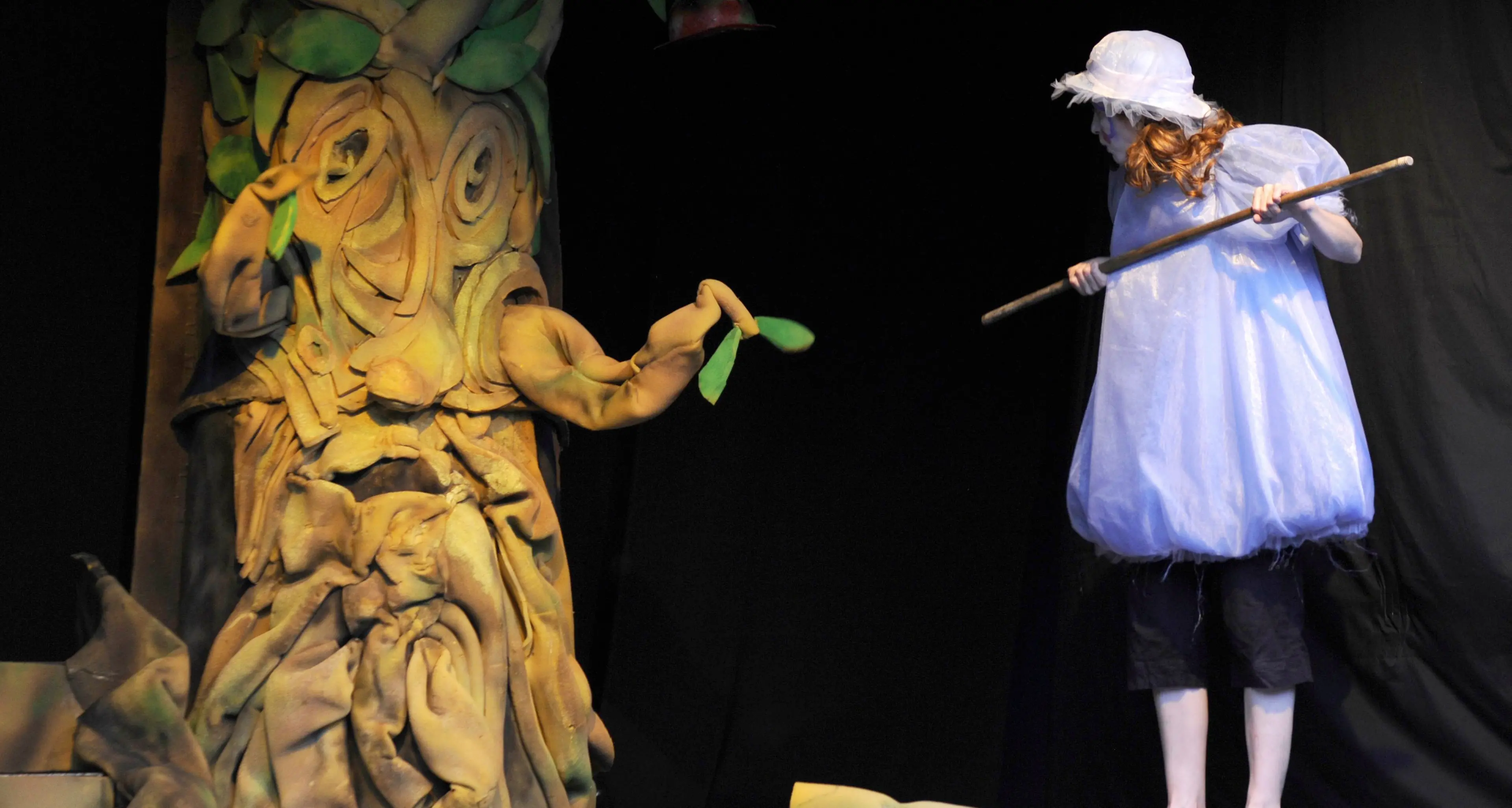 Dal 22 ottobre al 4 marzo torna «Teatro a gonfie vele»