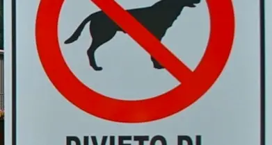 Via i cani da tutti i parchi Sindaco vs padroni incivili