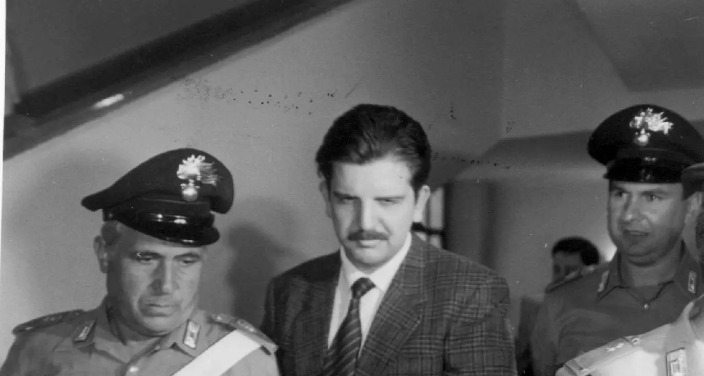 È morto Marco Bergamo Il serial killer di Bolzano