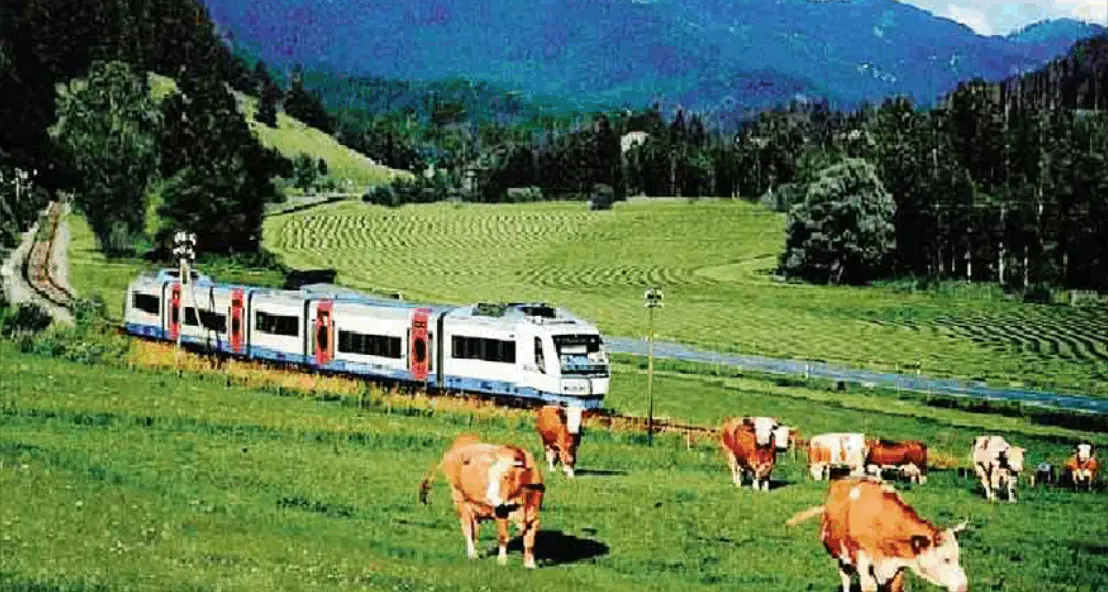 Più lontana la ferrovia Trento-Canazei La Provincia frena: non è una priorità