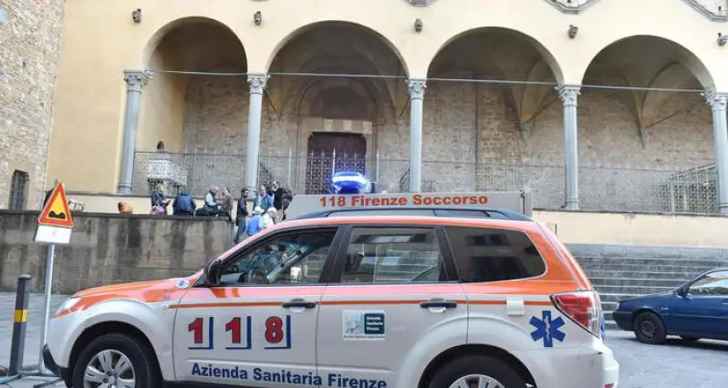 Turista morto a Firenze Tre avvisi di garanzia