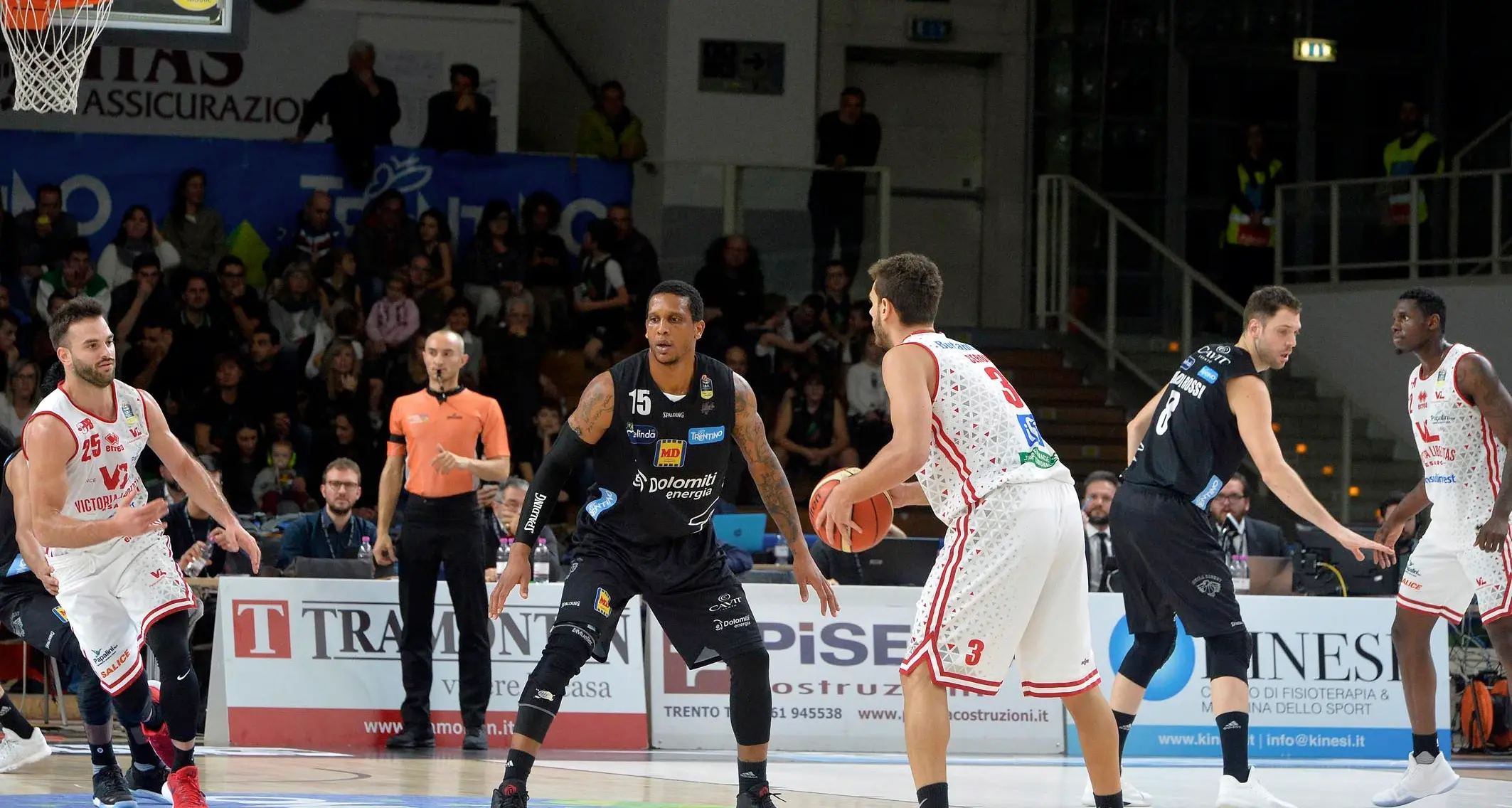 Aquila in campo questa sera Vincere per qualificarsi