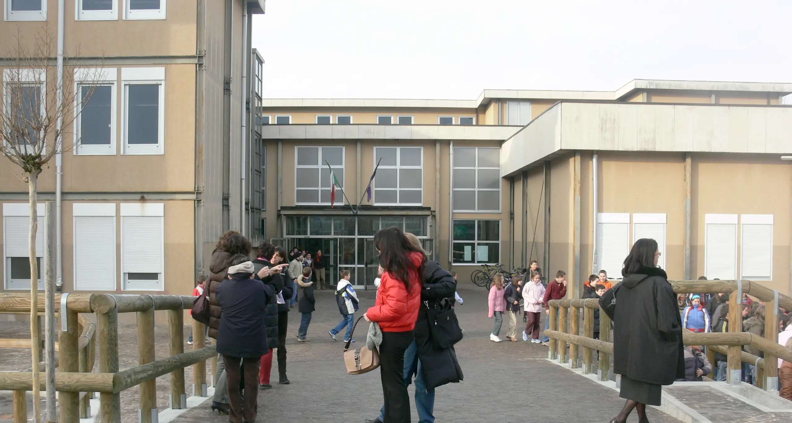 Protocollo d'intesa, tre aree a confronto per le nuove medie