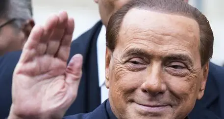 Governo, domani ad Arcore il vertice del centrodestra