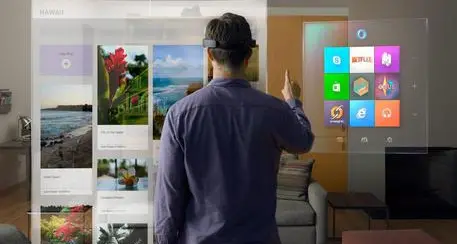 Microsoft vuole controllare i pc con la mente