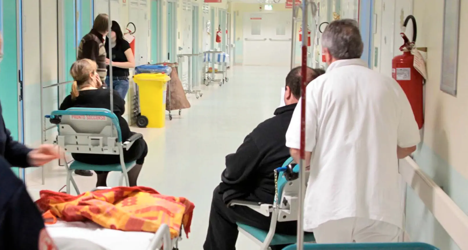 Pronto Soccorso