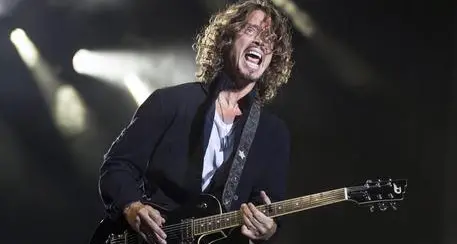 Un anno senza Chris Cornell, voce di una generazione