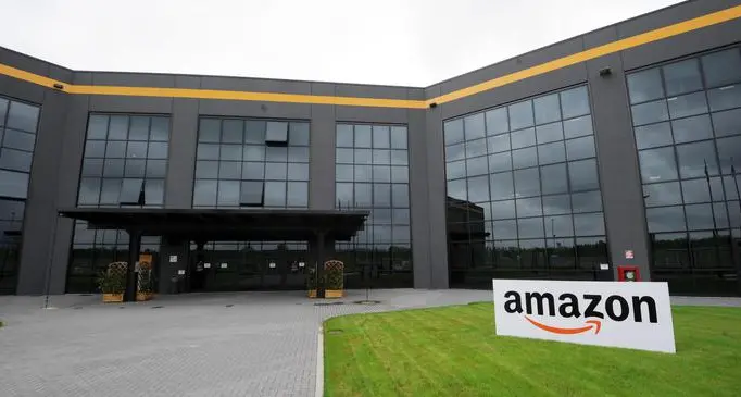 Ad Amazon Piacenza sciopero black friday