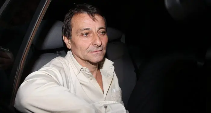 Arrestato Cesare Battisti Tentata la fuga in Bolivia