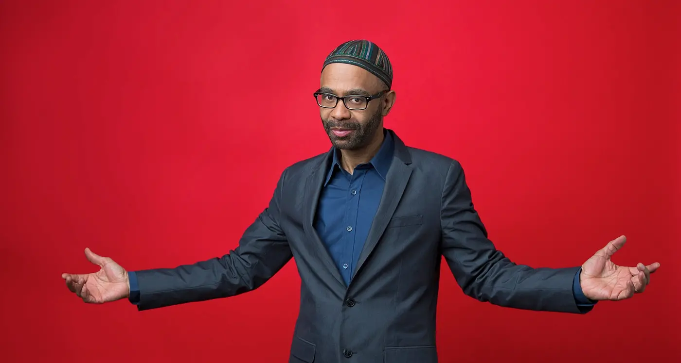 A Pergine un sax stellare Ecco Kenny Garrett