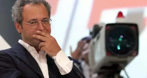 Autonomia trentina offesa e «Mentana Gate» Per il direttore del Tg La7 cachet di 3.500 euro