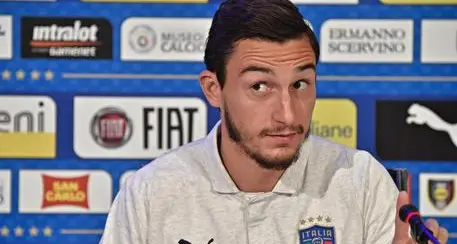 Darmian, nessun clima depresso