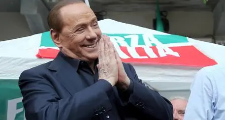 Mafia, il boss Graviano: «Una cortesia a Berlusca»