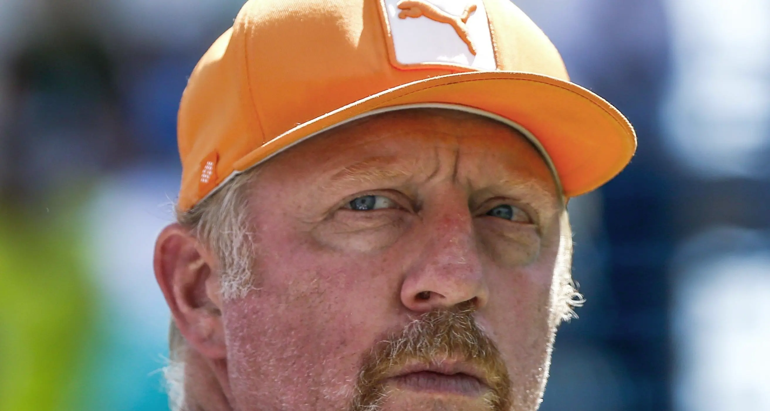 Boris Becker coperto da una montagna di debiti deve 61 milioni di euro ai suoi creditori