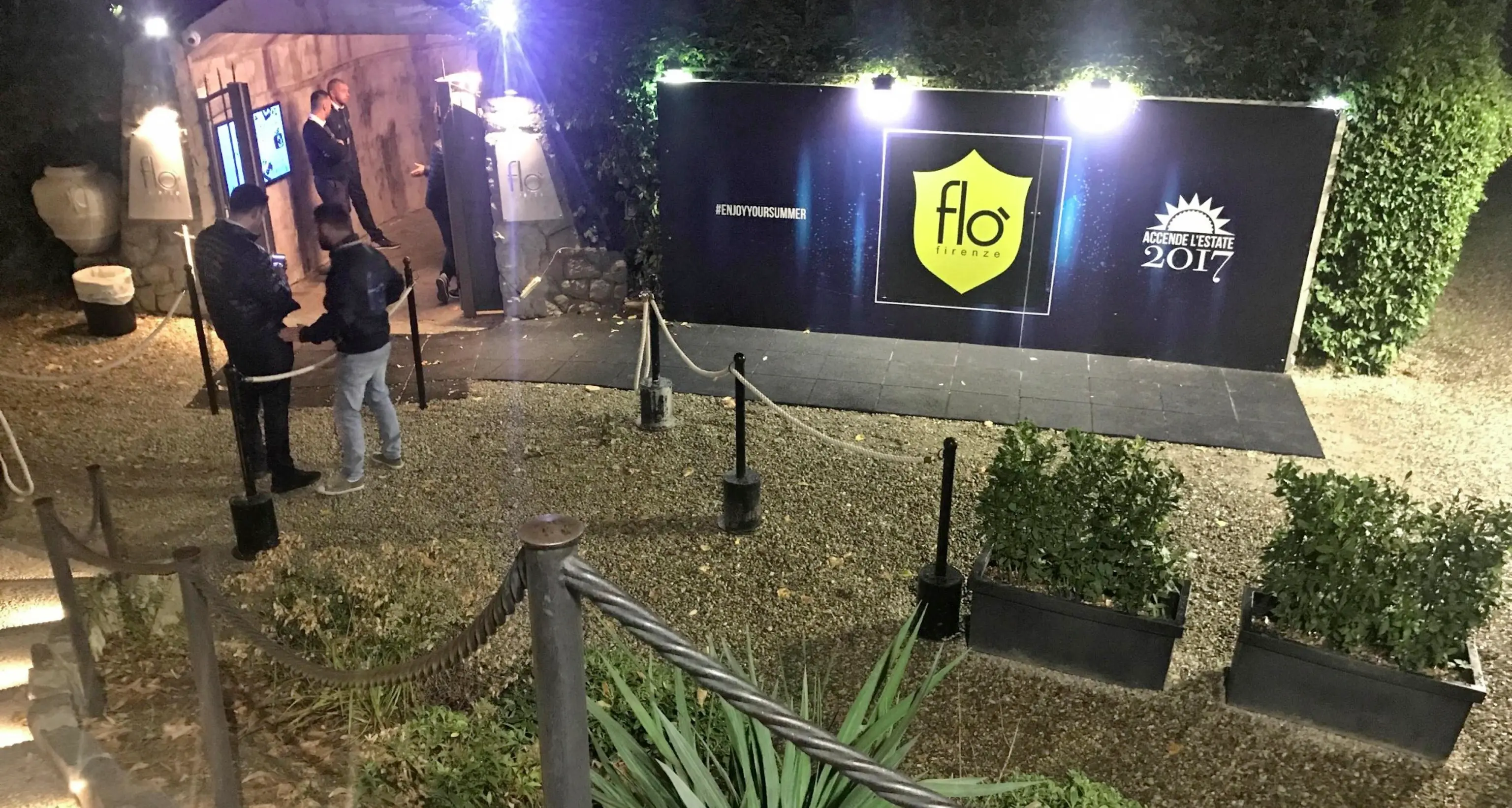 Stupro di Firenze Ora spunta il video