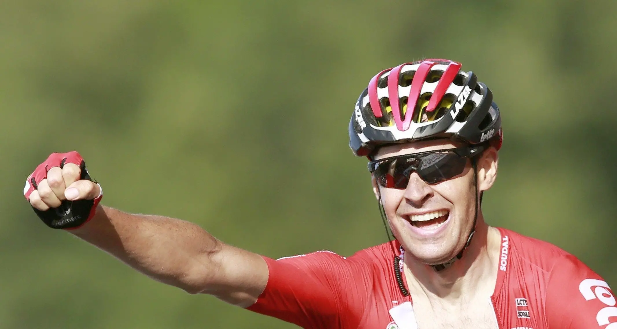 Vuelta Spagna, Armee trionfa Nibali perde 20\" da Froome