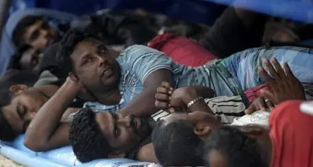 Australia: maxirisarcimento a migranti