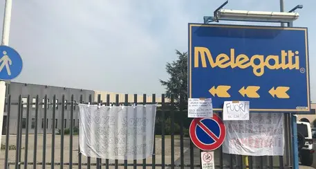 Pandoro a rischio, protesta a Melegatti