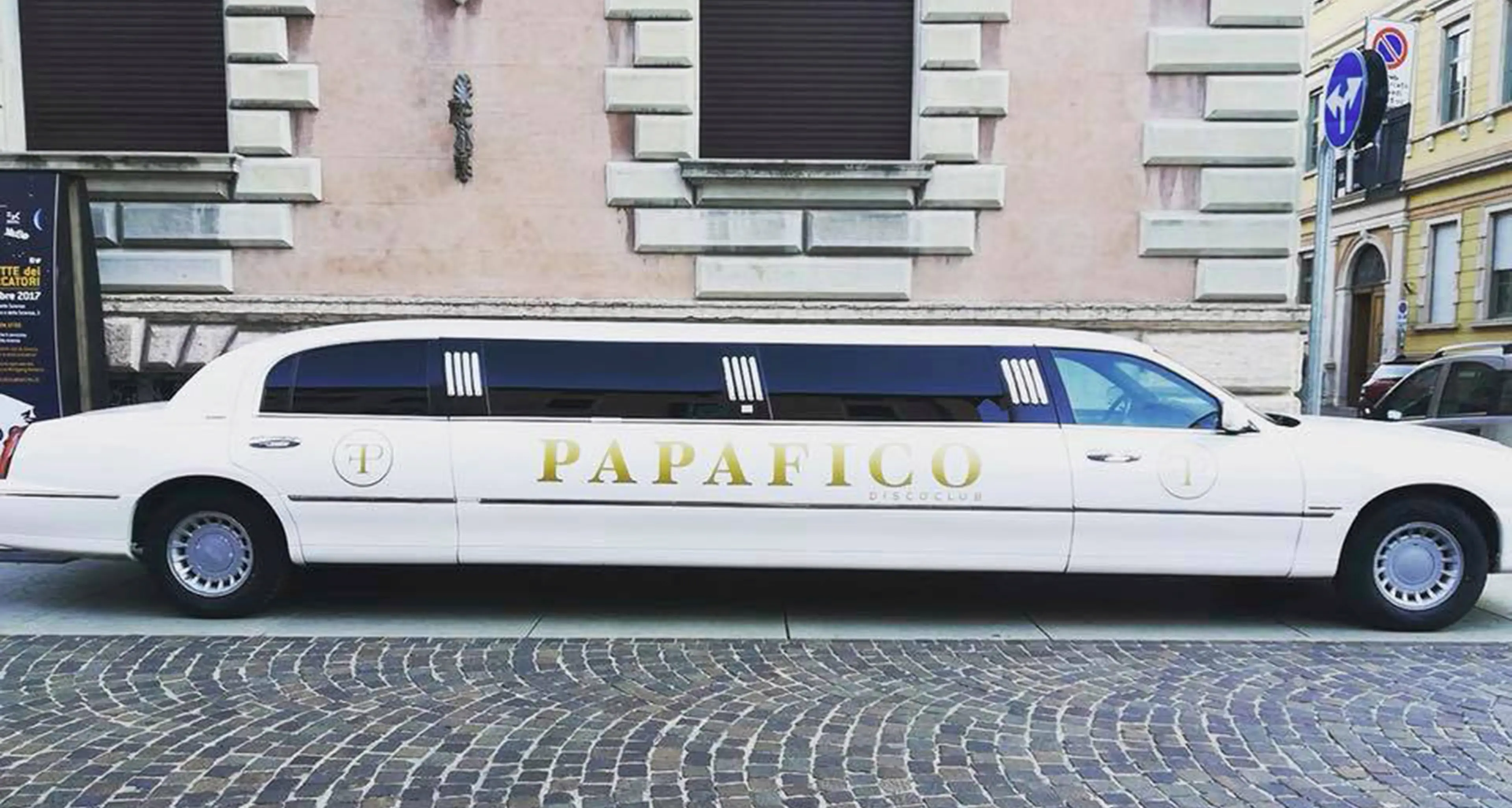 La nuova disco «Papafico» per la trento che balla