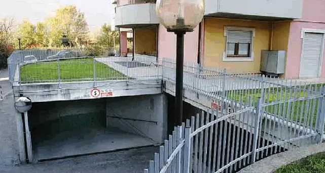 Garage e stalli in affitto Itea: canoni da 1 a 2 euro