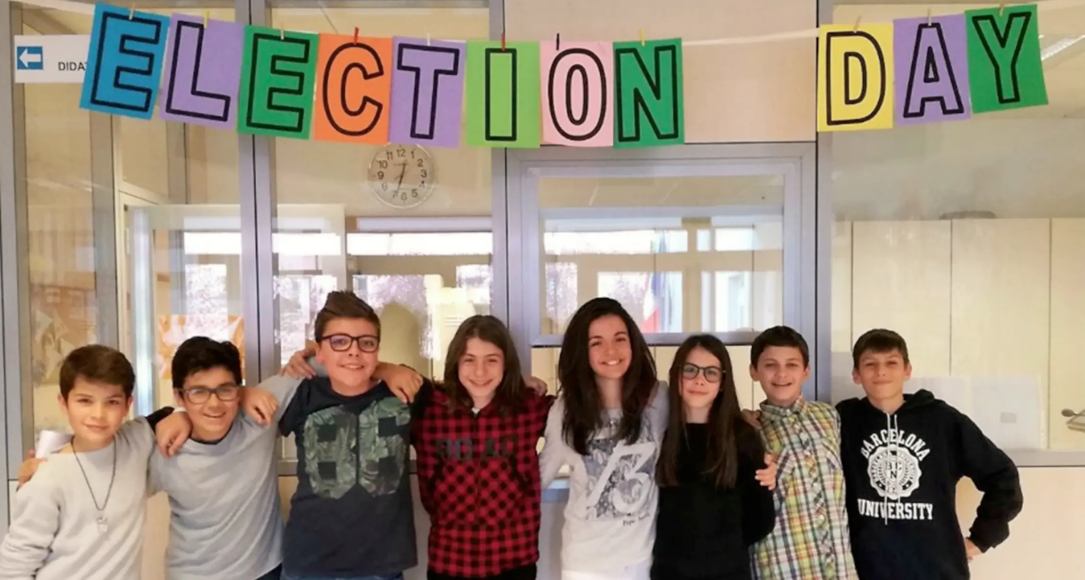 \"Election Day\" alle medie Stainer per eleggere i due nuovi sindaci